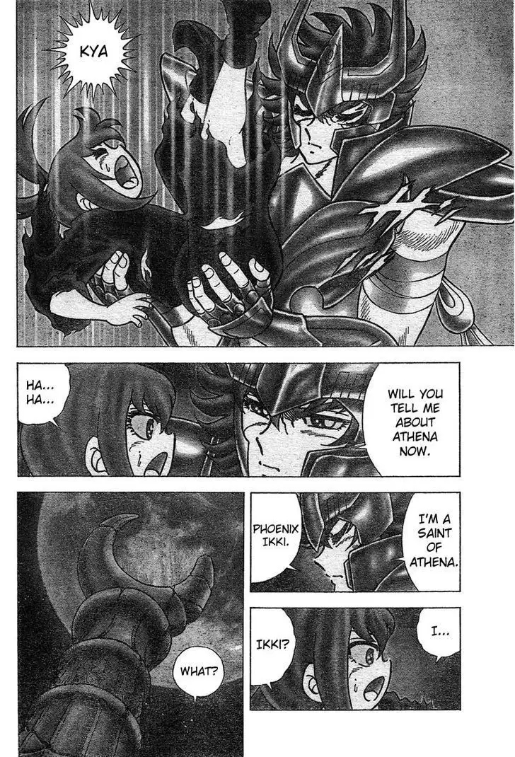 Saint Seiya - Next Dimension Chapter 25 10